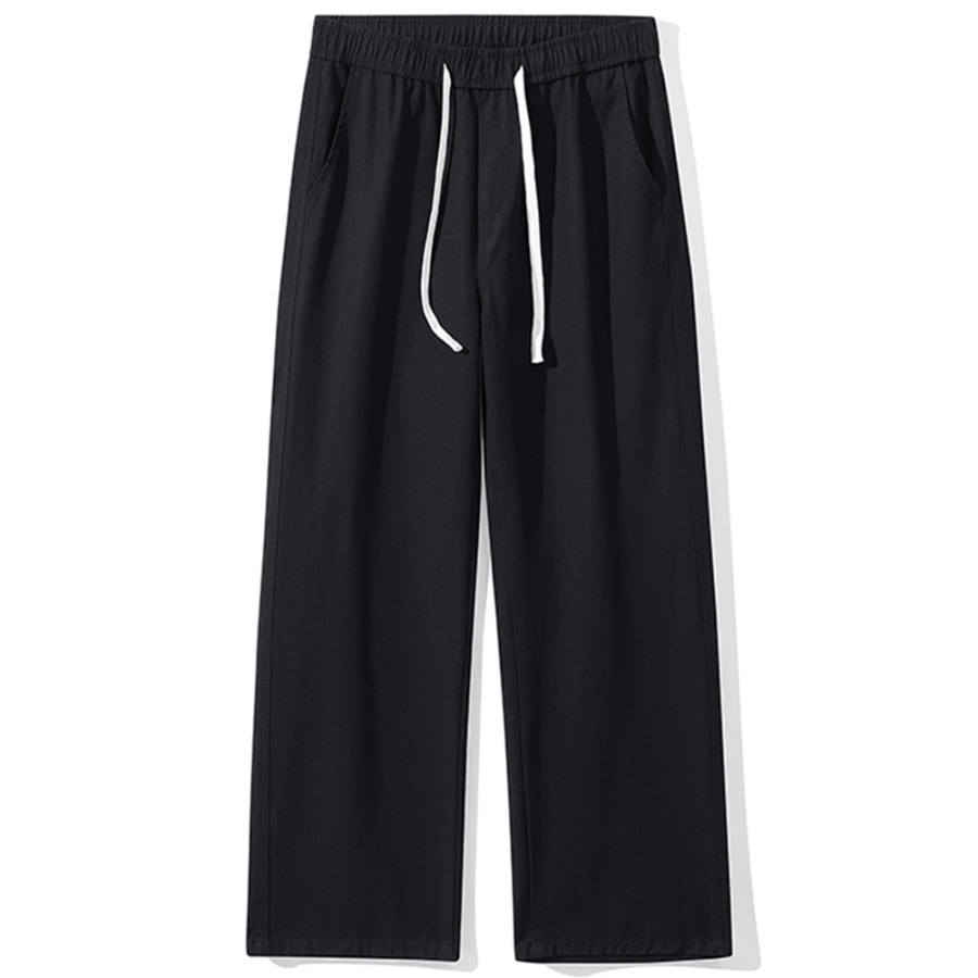 Jeep Moxima Lifestyle Casual Pants Unisex