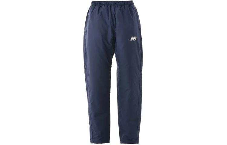 New Balance New Balance Casual Pants Unisex Marine Blue