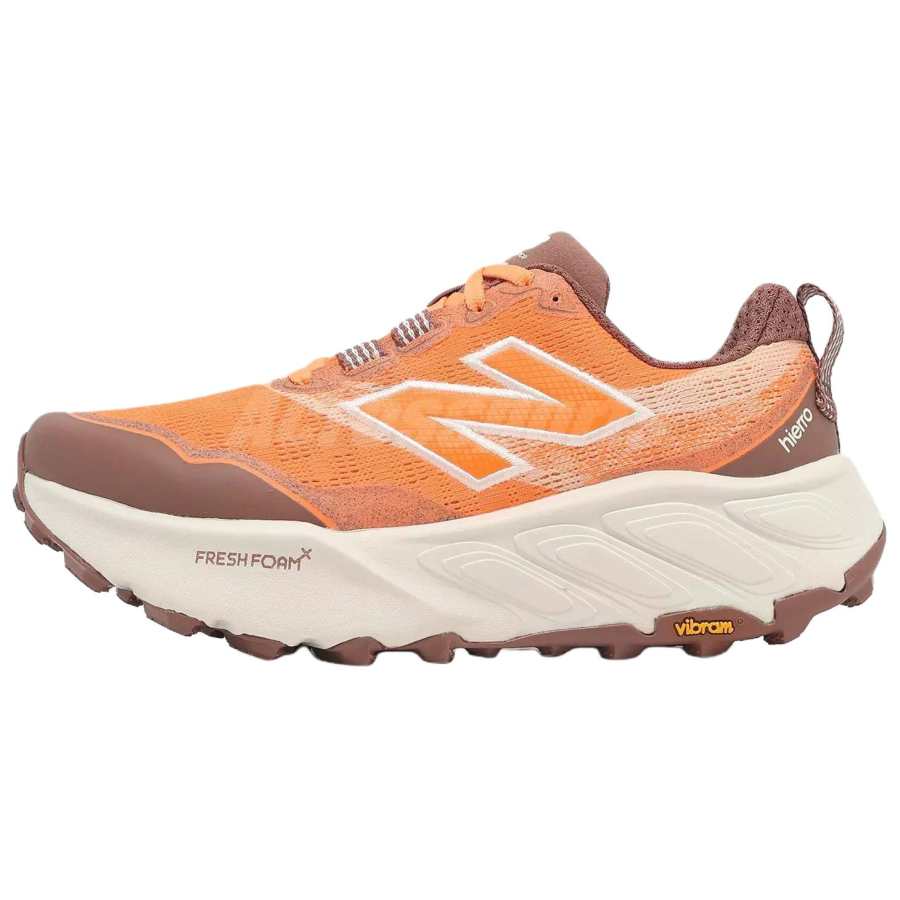 New Balance Fresh Foam X Hierro v9 Wmns New Balance 'Hot Mango Peach Blossom'