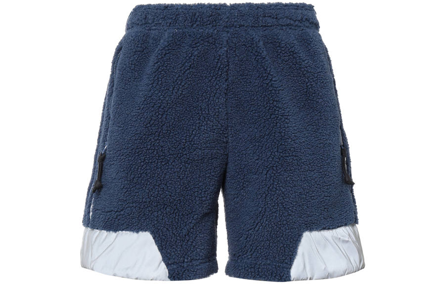 Adidas Originals Casual Shorts Men's Blue