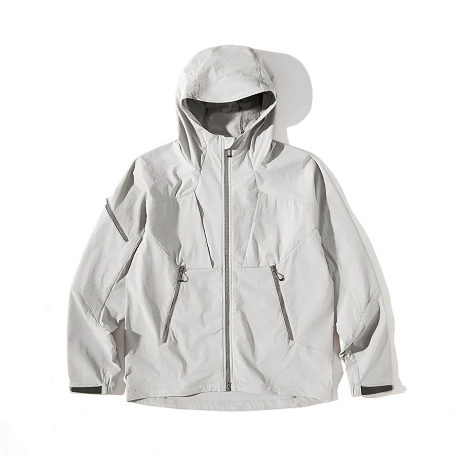 NOTHOMME BLUE NOTHOMME BLUE Jackets & Coats Unisex