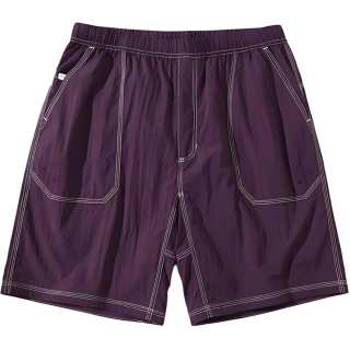NOTHOMME BLUE Casual Shorts Unisex