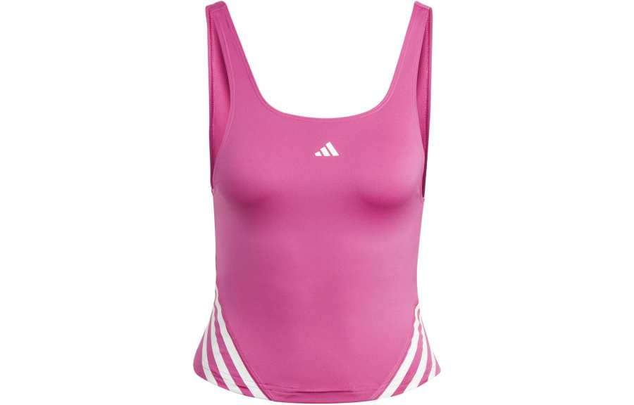Adidas Adidas Tank Top Women's Fuchsia