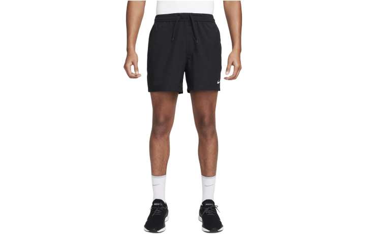 Nike Nike Form Casual Shorts Men's Black
