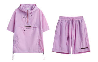 WANCHAO CP Casual Sportswear Unisex