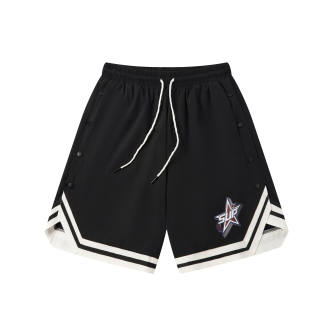SUPEREALLY Basketball Shorts Unisex Moderate Other