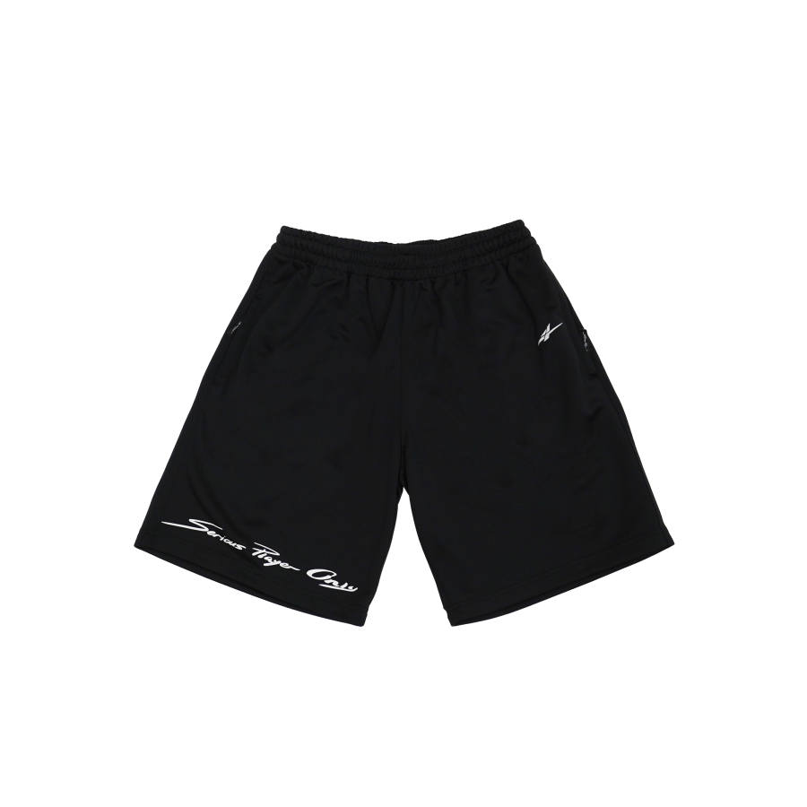 Serious Player Only Casual Shorts Men's