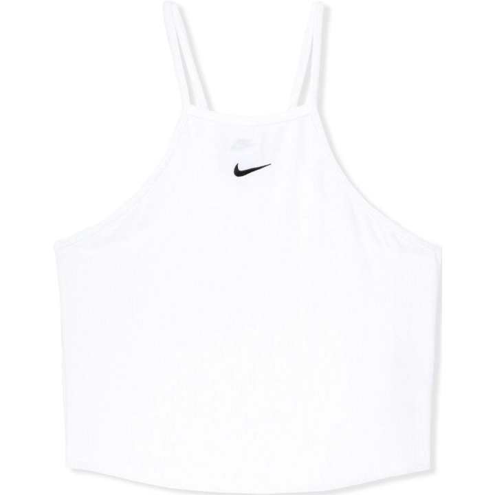 Nike Nike Tank Tops Women's White Moderate