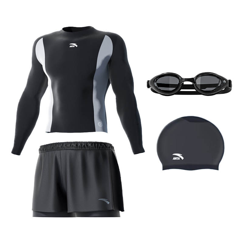 ANTA ANTA Swimsuit Sets Men's Moderate