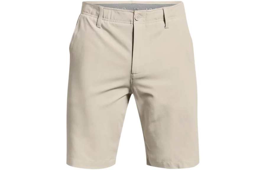 Under Armour Casual Shorts Men's Beige
