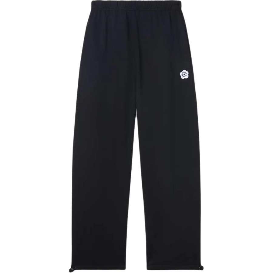 KENZO Boke Flower 2.0 Embroidered Jogging Pants