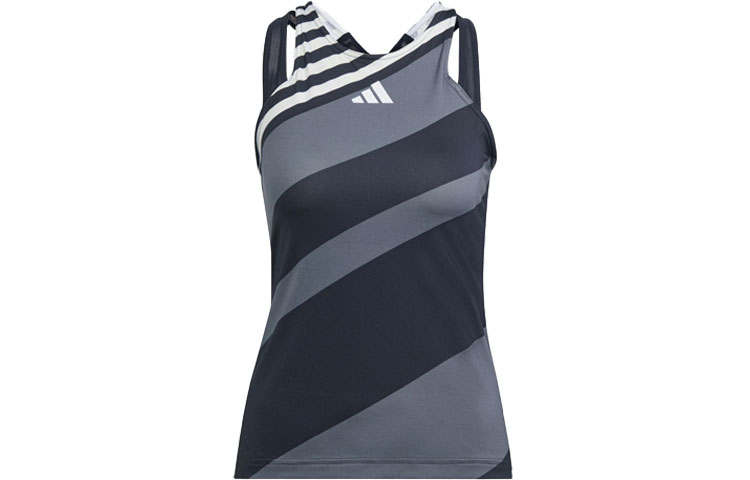 Adidas Adidas Free Shipping With AdiClub Tennis Aeroready Pro Y Tank Top