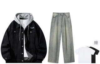 A.X.S.K Casual Sportswear Unisex