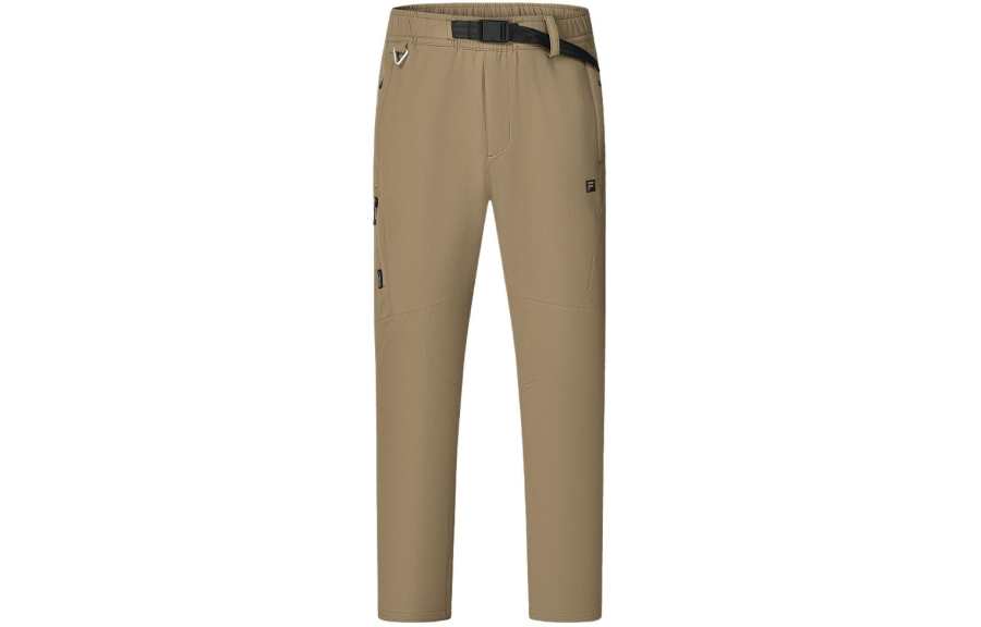 FILA Casual Pants Men's Malt Ball