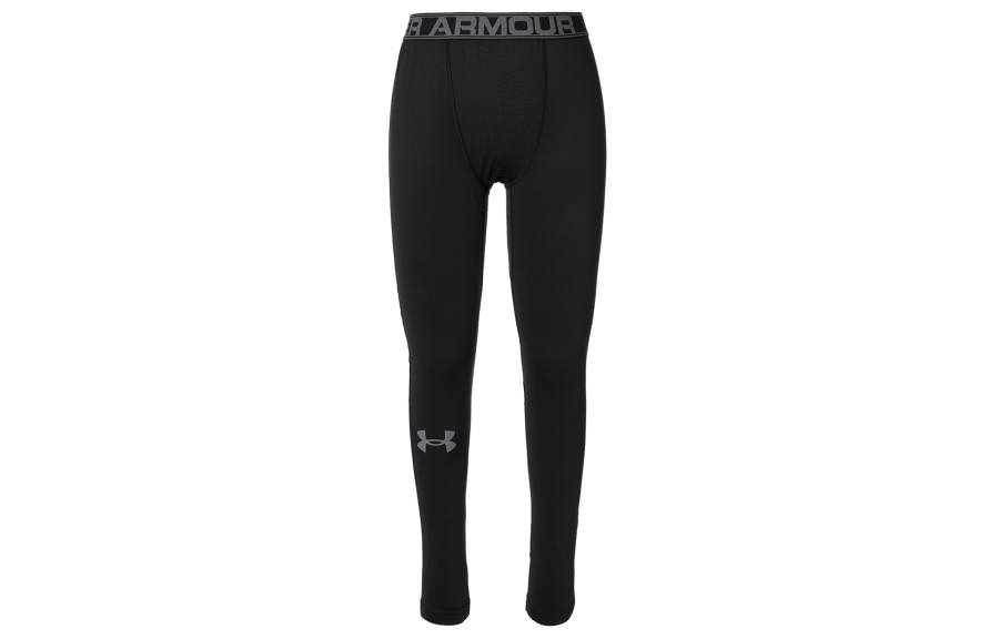 Under Armour Sports Pants Men's Black Moderate