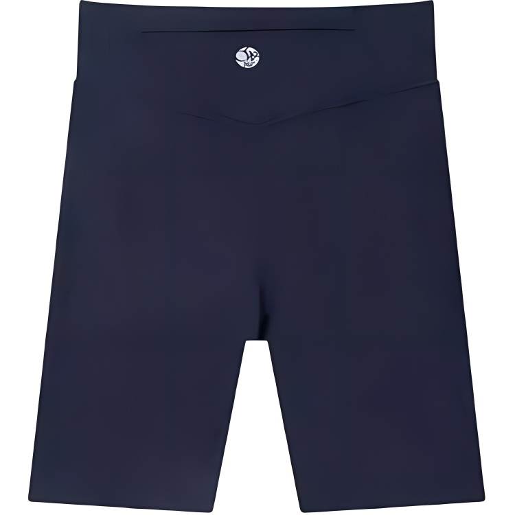 361° Variety Training Collection Yoga Shorts Women's Dark Blue