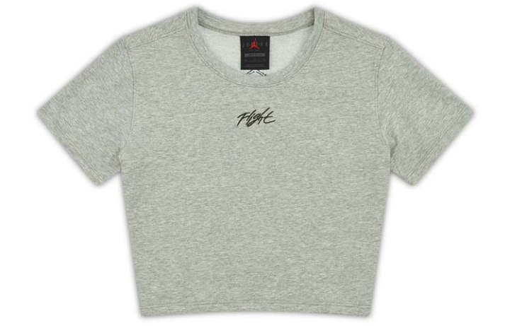 Nike Nike Crop Tops Women's Matcha Crew Neck Moderate