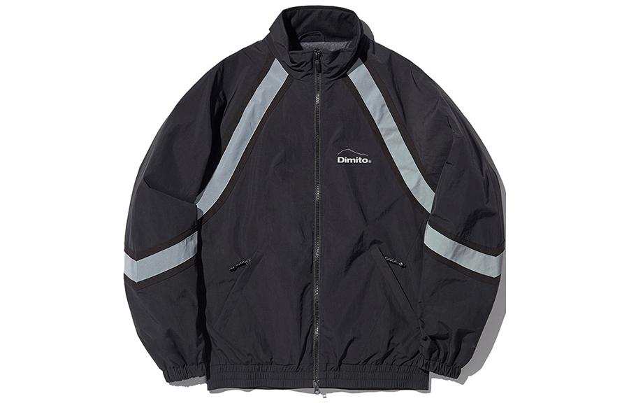 Dimito Ski Tops Unisex