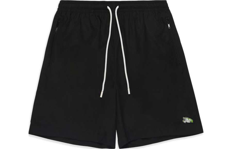 Li-Ning Li Ning x LEAGUE OF LEGENDS Casual Shorts Men's Black