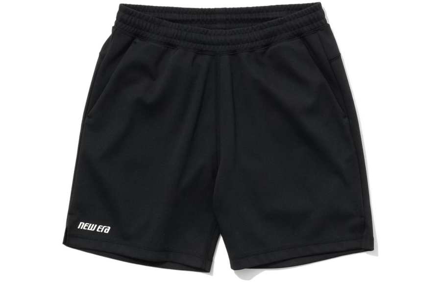 New Era SS22 Loose Fit Shorts Unisex Gray Gift Recommendation
