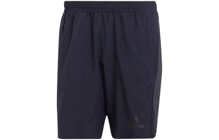 Adidas Adidas Sports Shorts Men's Ink Blue Moderate