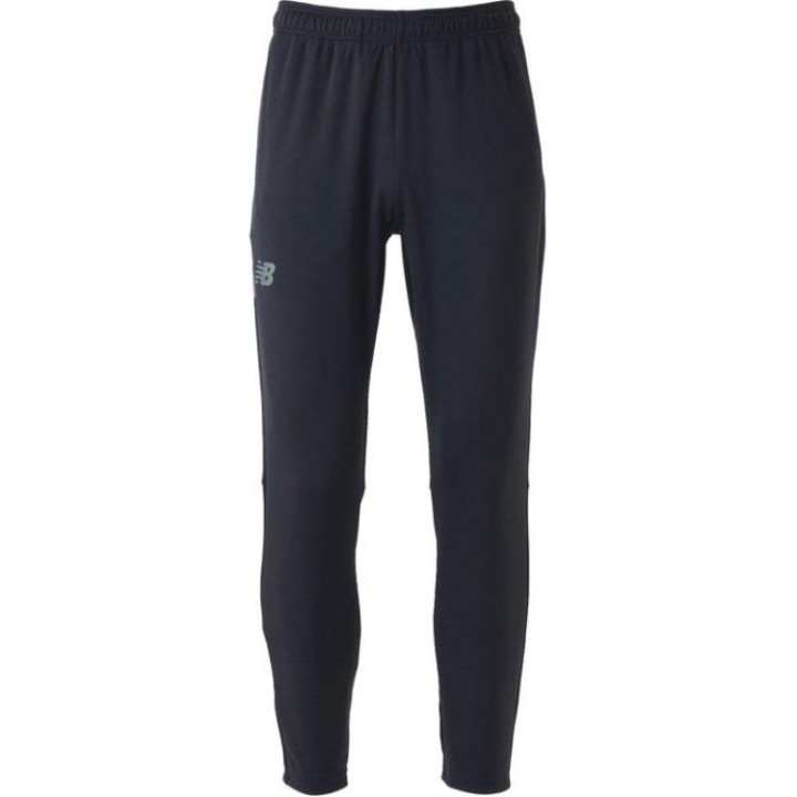 New Balance New Balance Casual Pants Men's Black