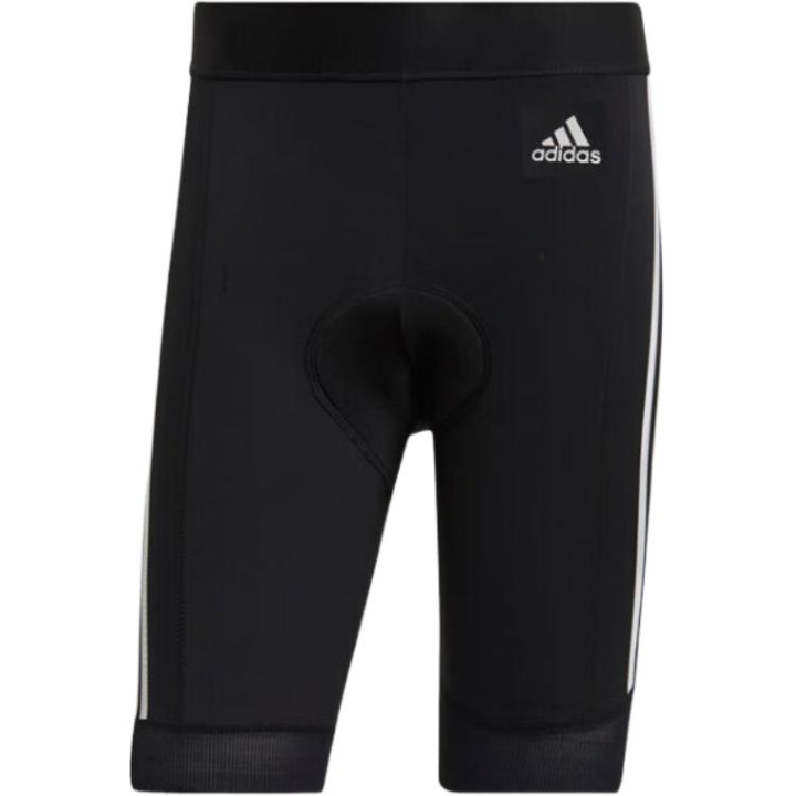 Adidas Adidas Cycling Pants Men's Black