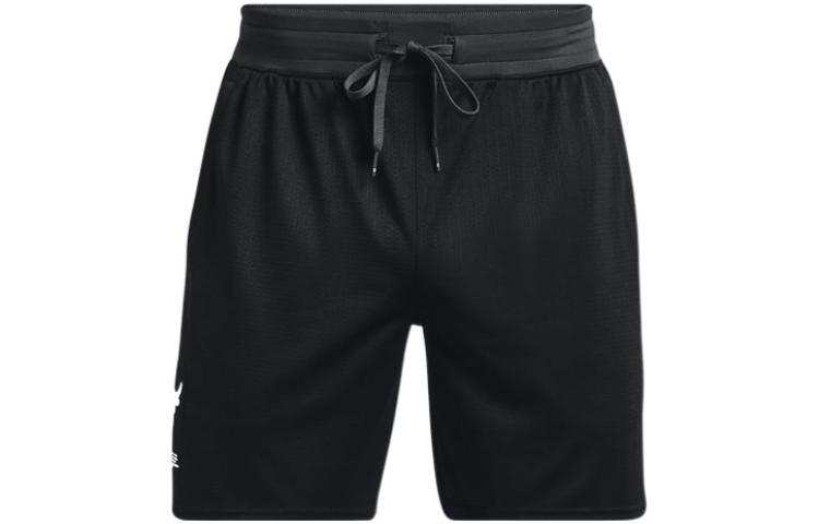 Under Armour Under Armour Shorts Men's Black