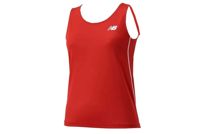 New Balance New Balance Tank Top Women's Red