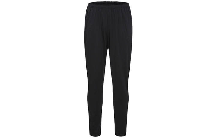 Nike Nike Sports Pants Men's Black Moderate