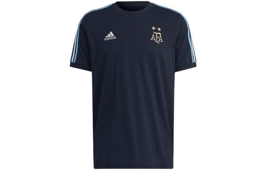 Adidas Adidas Argentina National Team Soccer Jersey Men's