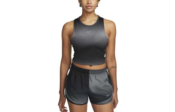 Nike Nike Tank Tops Women's Black Other