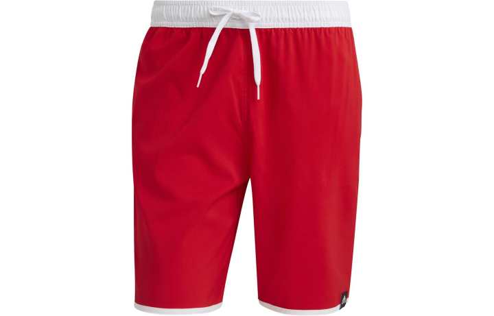 Adidas Adidas 3S CLX SH CL Casual Shorts Men's Red