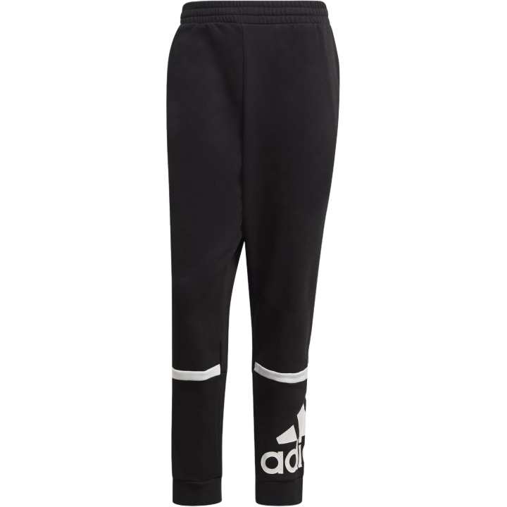 Adidas Adidas Sports Pants Men's Black