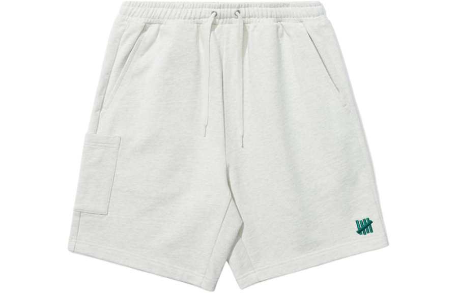 UNDEFEATED UNDEFEATED SS24 Casual Shorts Unisex