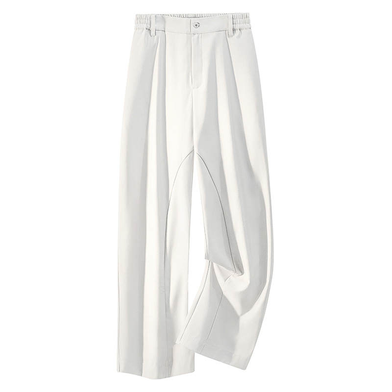 Jeep Casual Pants Unisex Moderate Straight Fit Pants