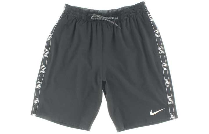 Nike Nike Casual Shorts Men's Black Moderate