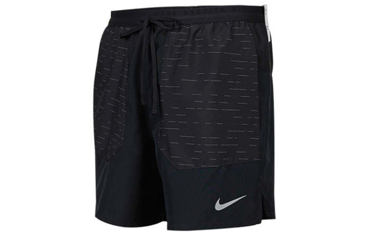 Nike Nike Sports Shorts Men's Black Moderate