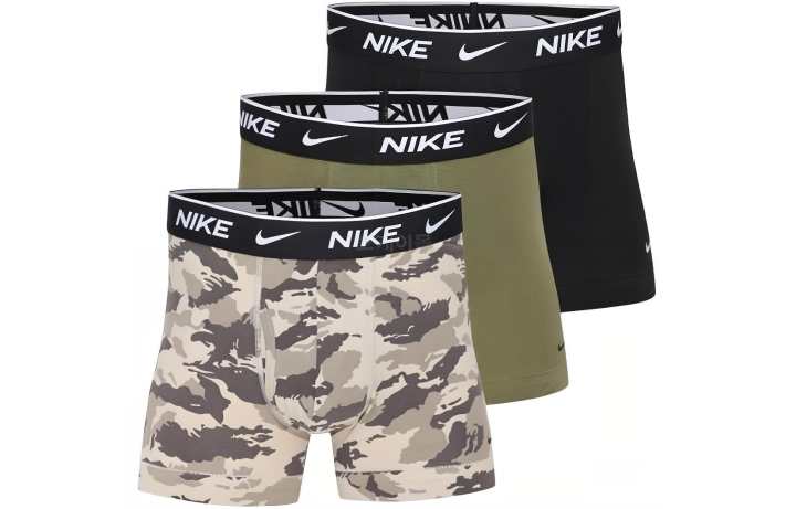 Nike Nike Swimming Shorts Men's 3 Pack