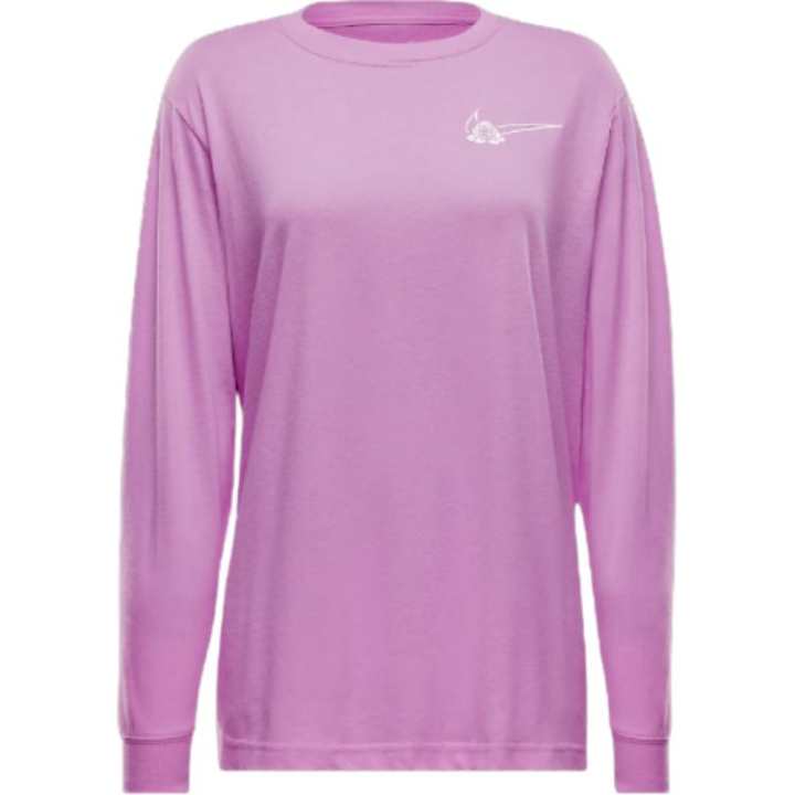 Nike Nike Women's Long Sleeve Graphic Basketball T Shirt