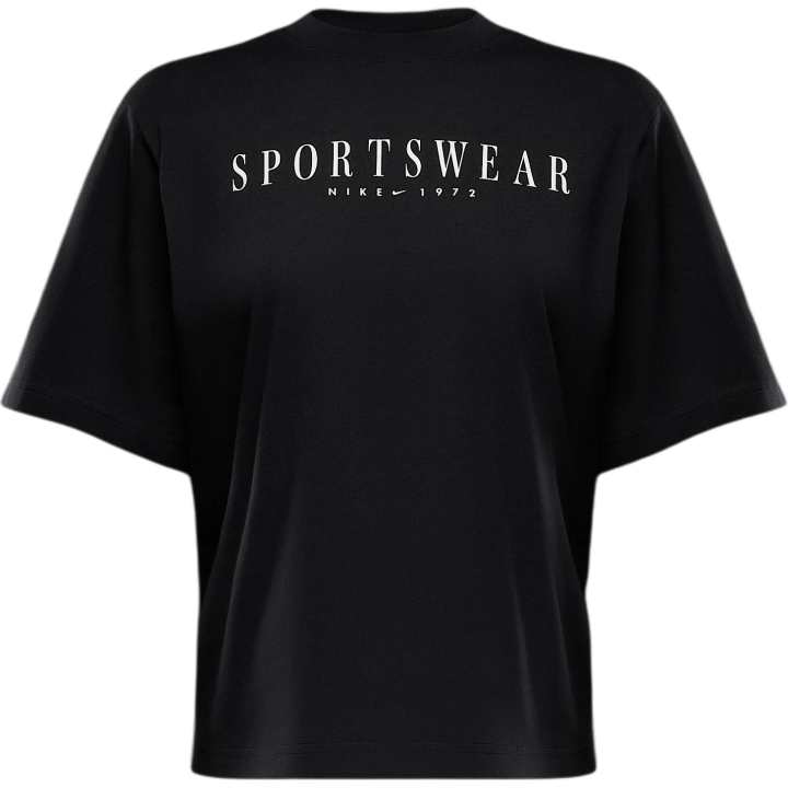 Nike Nike Sportswear Women's Boxy T-Shirt