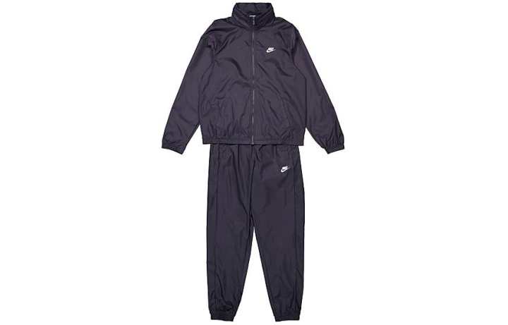 Nike Nike Casual Sportswear Men's Cave Purple