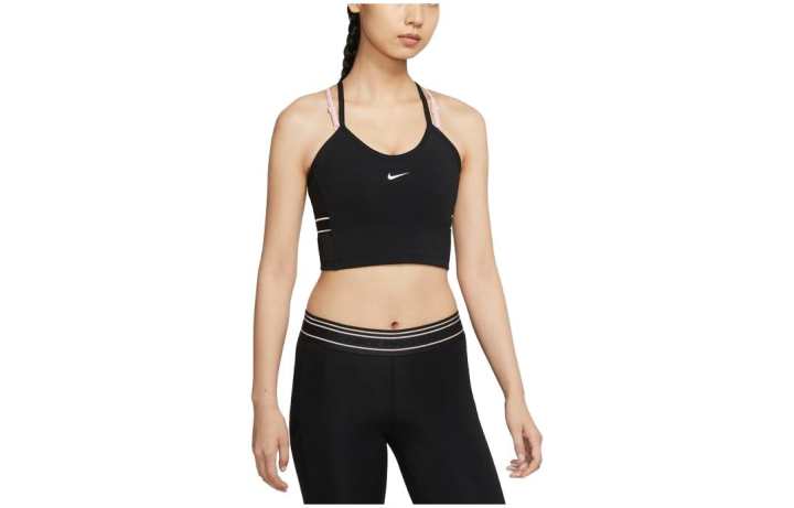 Nike Nike Tank Tops Women's Black Moderate
