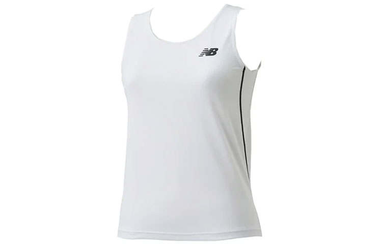 New Balance New Balance Tank Top Women's White