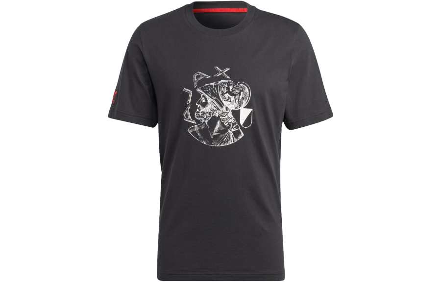 Adidas Originals Soccer Jersey Men's Black