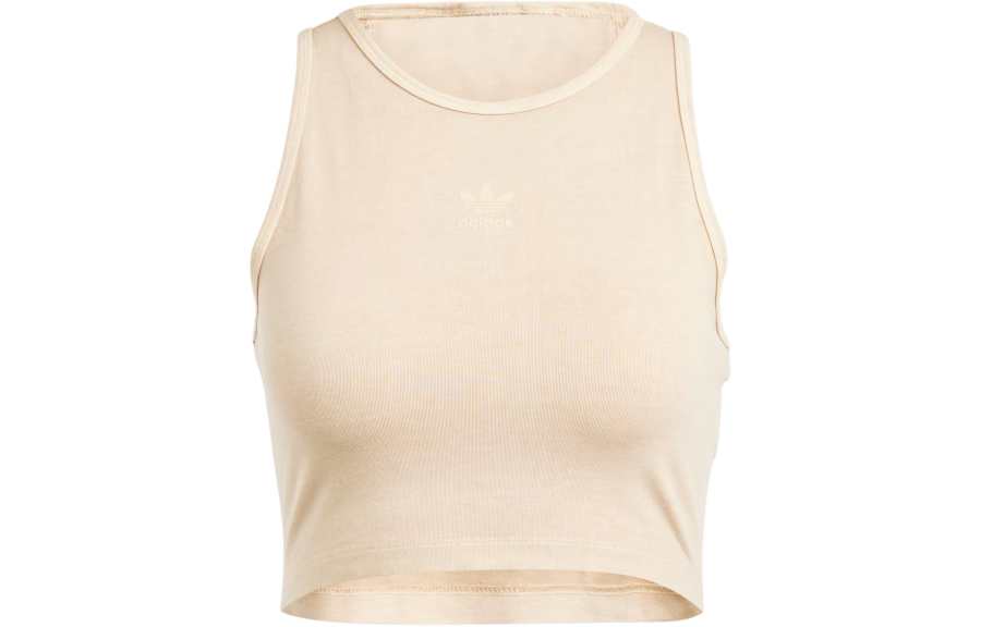 Adidas Originals Essential Tank Top Women's Magic Beige