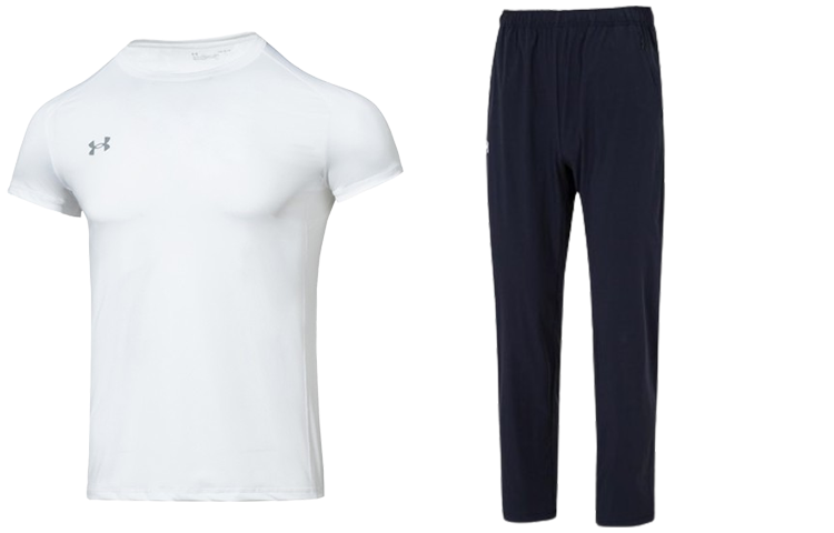 Under Armour Casual Sportswear Men's