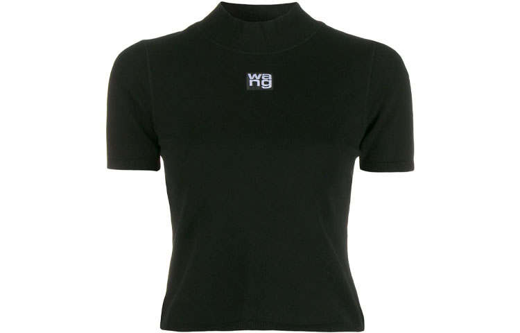 Alexander Wang T Shirt Women's Black