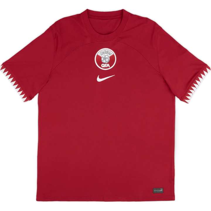 Nike Nike Soccer Jersey Fan Edition Men's