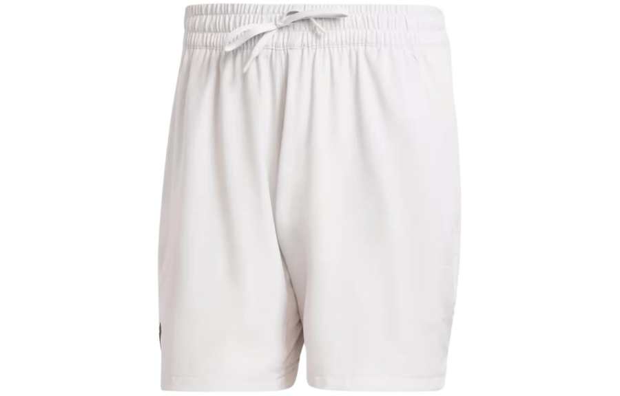 Adidas Adidas Free Shipping With AdiClub Tennis HEAT.RDY Shorts And Inner Shorts Set